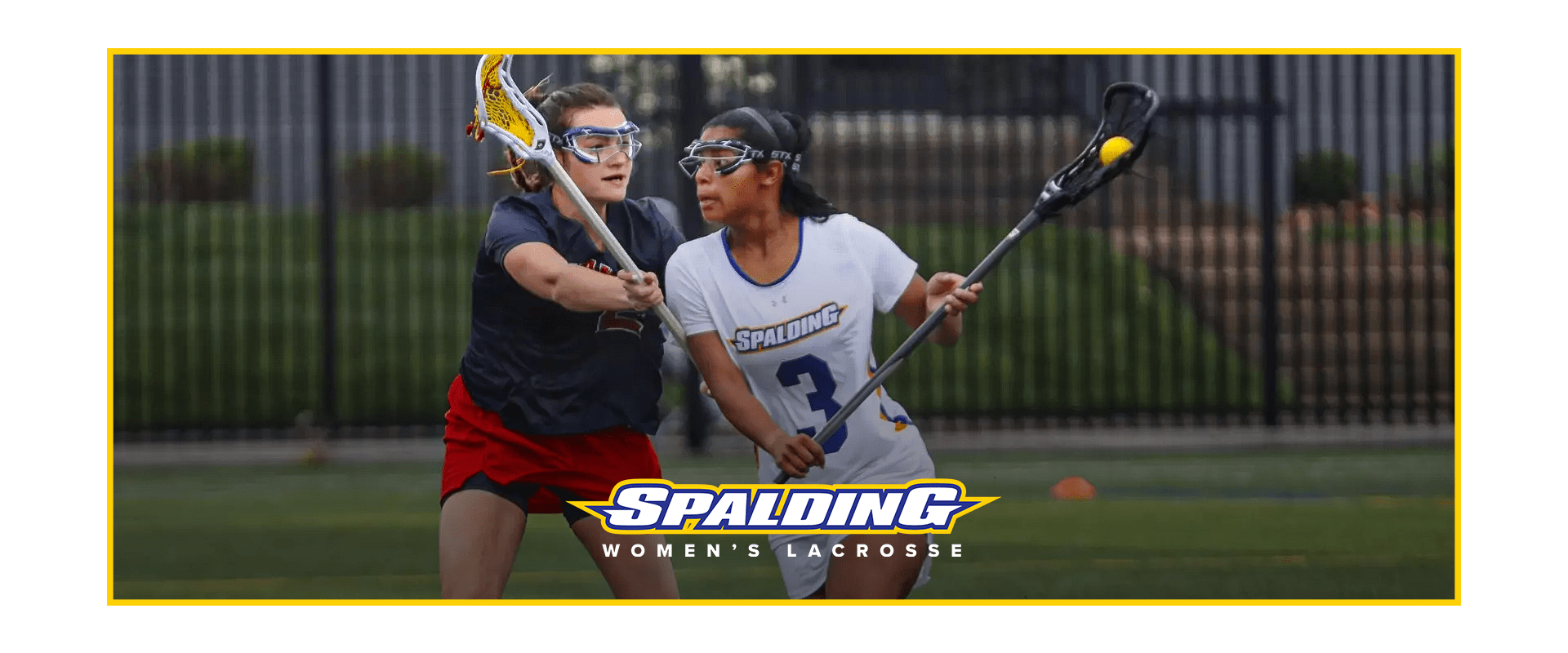 Spalding Women's Lacrosse Camps 2