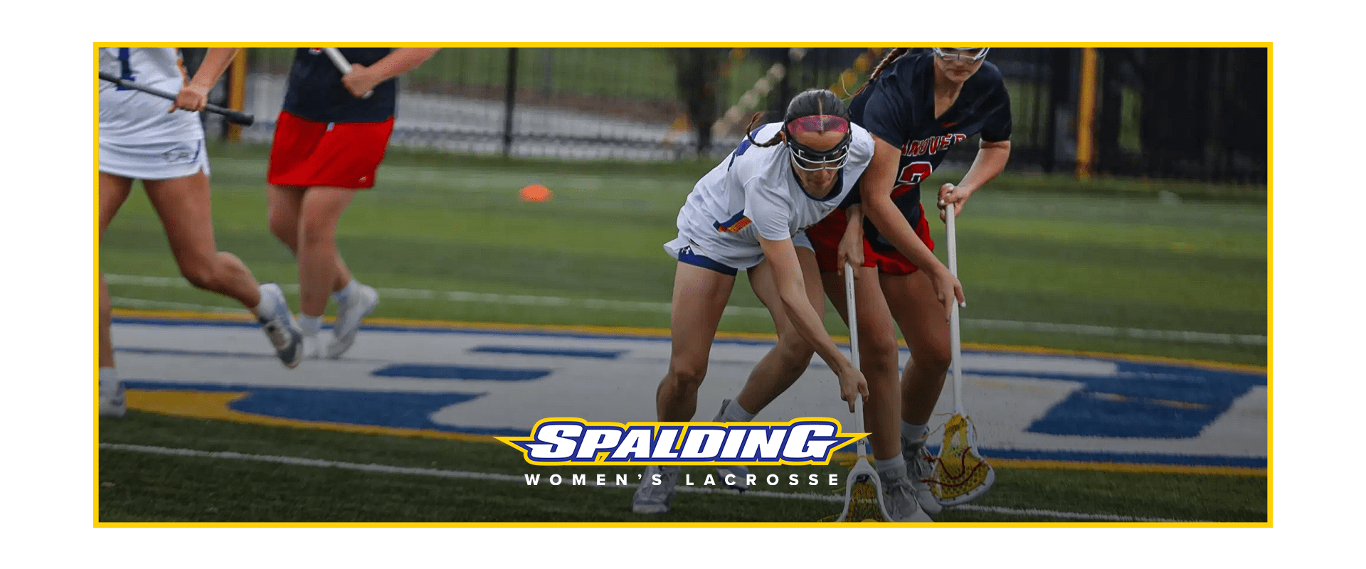 Spalding Women's Lacrosse Camps 3